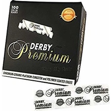 Derby Premium Blades 06160 100 ks