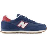 New Balance Детски маратонки New Balance Kid's 515 Sneakers - Blue III - размер 37 (EU) (702-5466-1313)