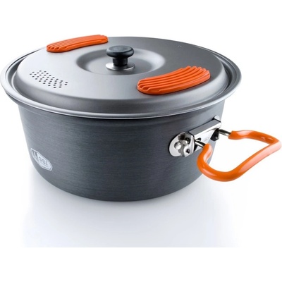 GSI Halulite Pot 2 l