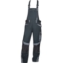 Ardon H9722 Kalhoty R8ED 03 s laclem montérkové Černá