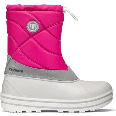 TECNICA SWEET GREY/PINK
