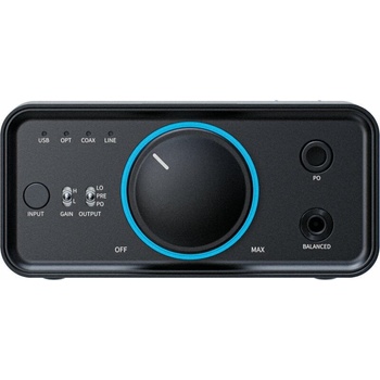 FiiO K7