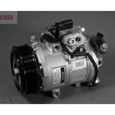 Kompresor, klimatizace DENSO DCP32005