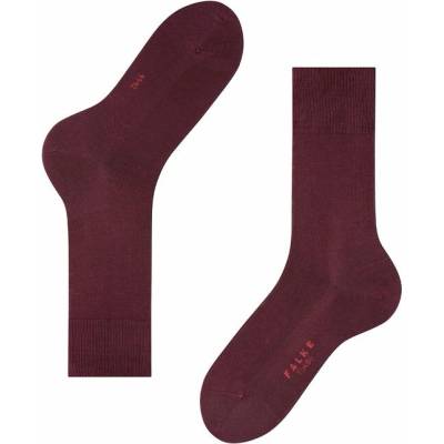 Falke Tiago Socks Bordeaux
