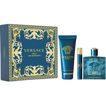 Image 1 of Versace Eros Set Подаръчен комплект за мъже