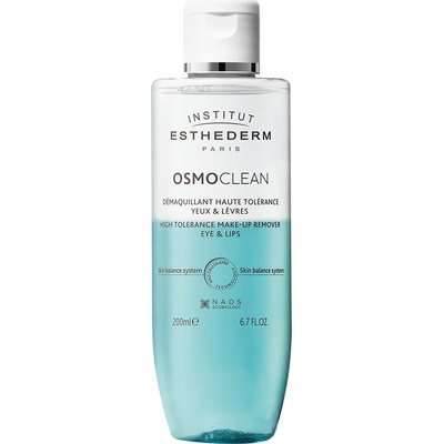 Institut Esthederm Osmoclean odličovač 200 ml – Hledejceny.cz