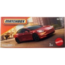 Matchbox Tesla Model 3