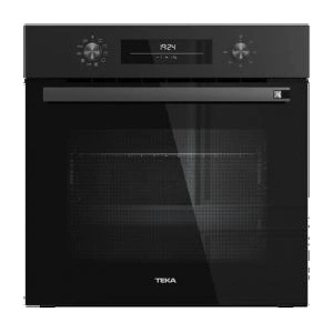 Teka HSB 6360 FBK Full Black (111010074) Фурна за вграждане