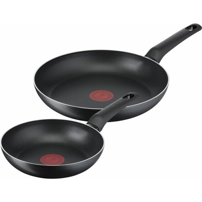Tefal Súprava panvíc B5569053 Simple Cook, 20 / 26 cm