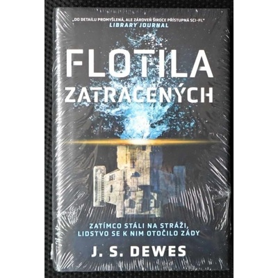 Flotila zatracených