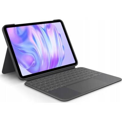 Logitech Combo Touch for iPad Pro 11"-M4 5. Gen, Grafit DE