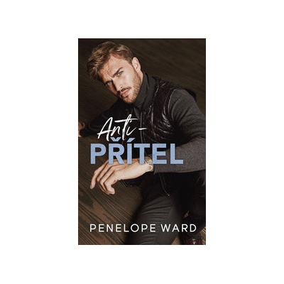 Anti-přítel