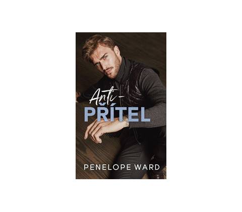 Anti-přítel