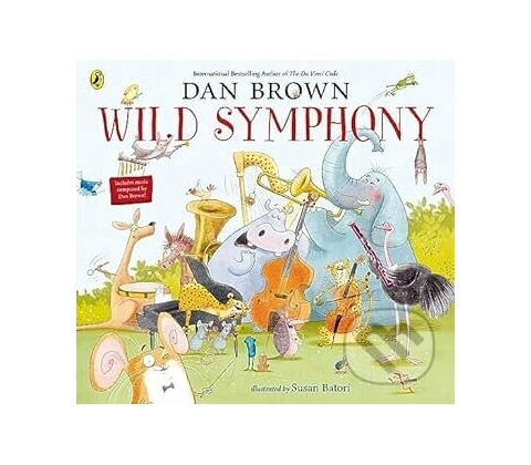 Wild Symphony