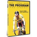 The Program: Pád legendy DVD