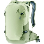 Deuter Раница за ски-туринг Deuter Freecline 15 Ski touring backpack - Mineral / Grove - размер One Size (502-8934-0211)
