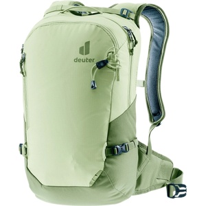 Deuter Раница за ски-туринг Deuter Freecline 15 Ski touring backpack - Mineral / Grove - размер One Size (502-8934-0211)