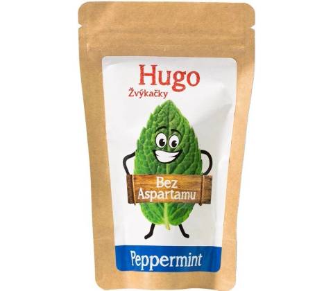 Hugo Peppermint 45 g