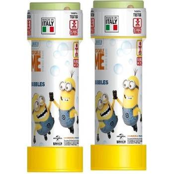 SMART BALLOONS Bublifuk Mimoni 60 ml 2 ks