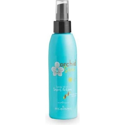 Kléral System Orchid Sun Spray Super Action 150 ml – Hledejceny.cz