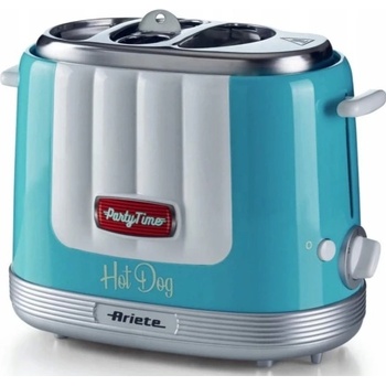 Ariete Party Time Hot Dog 206/01 modrý