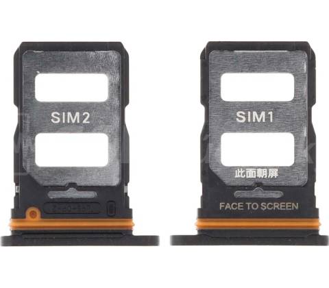 Držiak SIM karty Xiaomi 13 lite