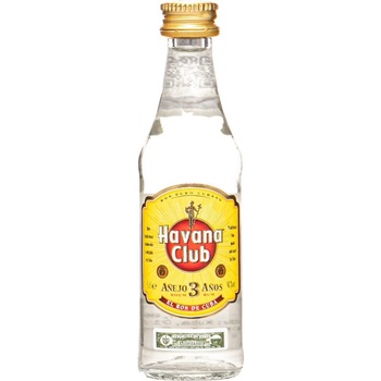 Havana Club Хавана Клуб Аниехо 3г. миниатюра