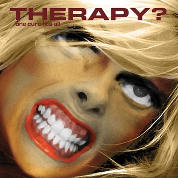 Therapy? - One Cure Fits All (2 CD) (0602488155229)