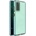 Samsung Pокривало Spring clear TPU за Samsung Galaxy S30/Galaxy S21 - Тюркоазен KP8738