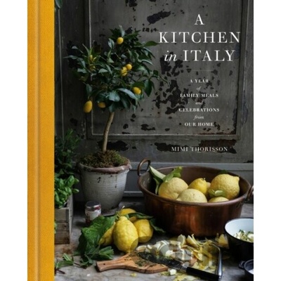 A Kitchen in Italy
