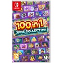 Maximum Entertainment 100 in 1 Game Collection (Switch)