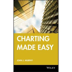 Charting Made Easy | John J. Murphy (ISBN: 9781883272593)