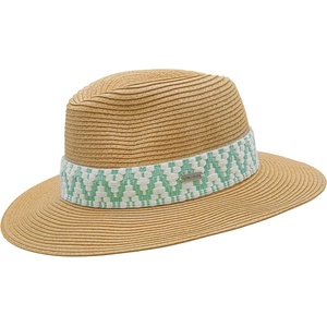 Chillouts Дамска шапка Chillouts Women's Videle Hat - Brown - размер XS 53-54 cm (904-3737-0111)
