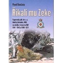 Říkali mu Zeke