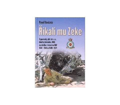 Říkali mu Zeke