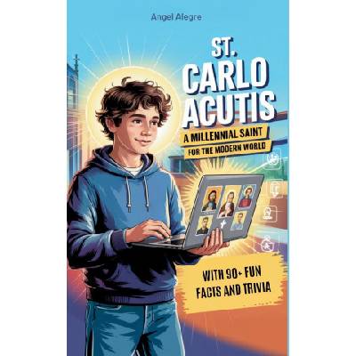 St. Carlo Acutis