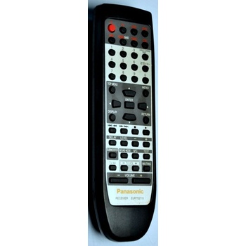 GENERAL PANASONIC EUR7702110 - съвместимо дистанционно управление на марката General (EUR7702110)