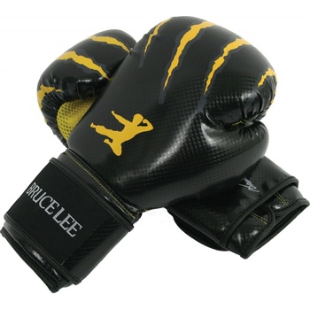 Bruce Lee Signature