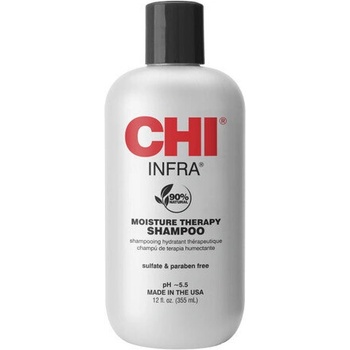 CHI infra shampoo Овлажняващ терапевтичен шампоан (chi0012)