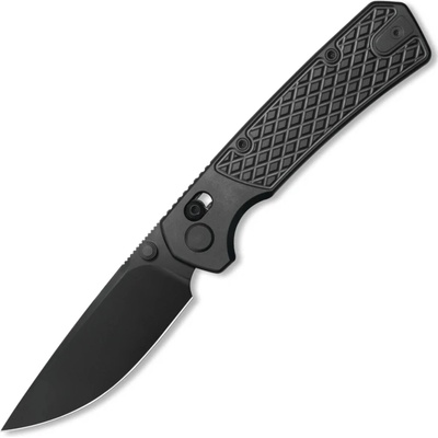 GEO Knife Blaze GEO2502B Čierna