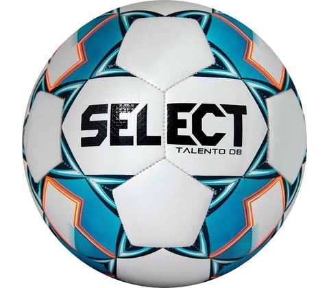 Select Talento DB