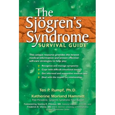 Sjogren's Syndrome Survival Guide