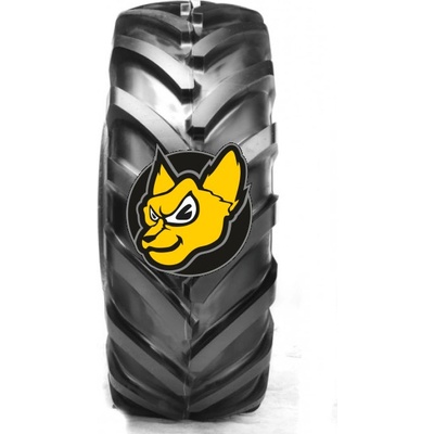 Michelin MEGA X BIB 620/75-26 166B TL