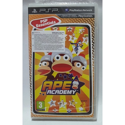 Ape Academy