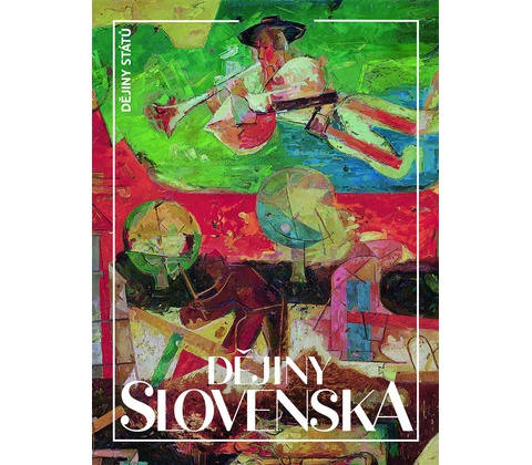 Dějiny Slovenska