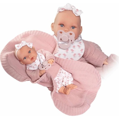 Antonio Juan 11325 KIKA 27 cm