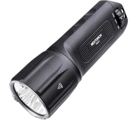 Nextorch TA22