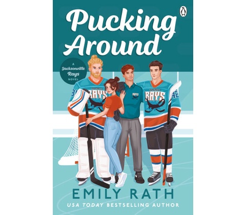 Pucking Around