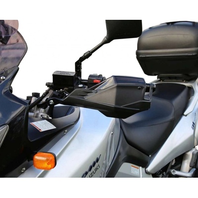 SEFIS MS10 chrániče páčok Suzuki DL 650 1000 V-Strom