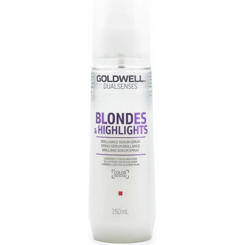 Goldwell Dualsenses Blondes & Highlights Brilliance Serum Spray 150 ml